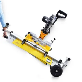 BAMATO KP-350PRO inkl. Maschinenständer KST-2760