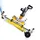 BAMATO KP-350PRO inkl. Maschinenständer KST-2760