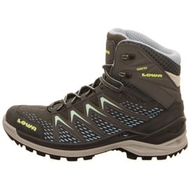 Lowa Innox Pro GTX Mid Damen graphit/mint 37,5