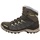 Lowa Innox Pro GTX Mid Damen graphit/mint 37,5