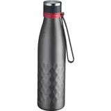 Westmark Isolierflasche Viva anthrazit 700,0 ml