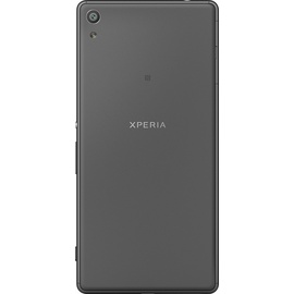 Sony Xperia XA Ultra schwarz