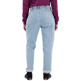 Dickies Ellendale Jeans vintage blue - 28