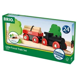 BRIO Spiel Bahn Starterset