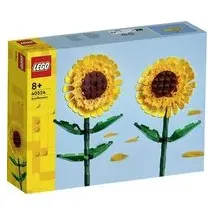 LEGO Botanicals Sonnenblumen 40524
