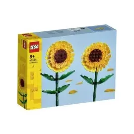 LEGO Botanicals Sonnenblumen 40524