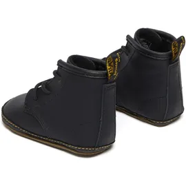 Dr. Martens 1460 Crib Schwarz 17