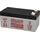 EnerSys Genesis NP3.4-12 Bleiakku 12 V 3400 mAh 1 St.