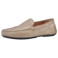 GEOX U ISTRIA Herren Hellgrau 45