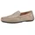 GEOX U ISTRIA Herren Hellgrau 45