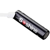 Soshine 18650USB-3.7-3600 USB-Micro-B Akku 18650 Li-Ion 3.6V 3600 mAh