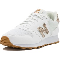 New Balance Sneaker, 500 - Braun,Weiß - 38