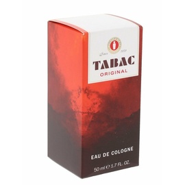 Mäurer & Wirtz Tabac Original Eau de Cologne 50 ml