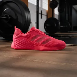 Adidas Dropset 3 Lucid Red / Lucid Red / Lucid Red 44 2/3