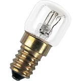 Osram Backofenlampe, E14-Sockel, 15 Watt