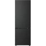 LG GBBW726CEV Kühl-Gefrierkombination (465 l, 2030 mm hoch, Schwarz)