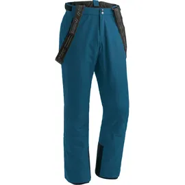 Maier Sports Anton Slim 2.0 Skihose peruvian blue 50