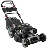 Brast Benzin Rasenmäher 5,2 kW (7 PS)