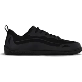 Be Lenka Velocity Barefoot Sportschuhe Schwarz EU 41 Herren Schwarz EU 41 - Schwarz - 41