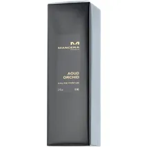 Mancera Aoud Orchid Eau de Parfum 60 ml