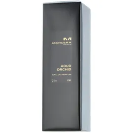 Mancera Aoud Orchid Eau de Parfum 60 ml