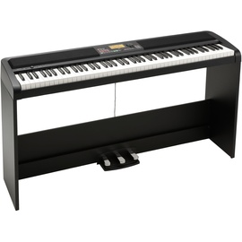 Korg XE20SP Digitales Piano 88 Schlüssel Schwarz, Weiß