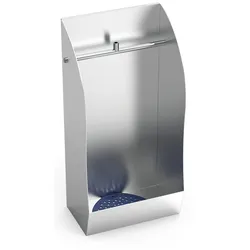 MOBINOX-Individueller Harnurin 335x217x670 mm.