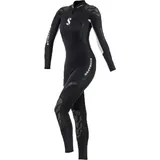 Scubapro Everflex 7/5 mm Backzip - Damen - Gr: 2XL - #