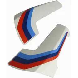 BERG Heckspoiler für Buddy BMW Street Racer Pedal-Gokarts