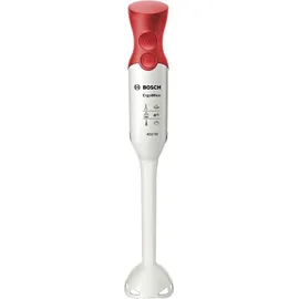 Bosch ErgoMixx MSM64110 Stabmixer weiß