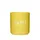 DESIGN LETTERS Favourite Becher 0,325 l Gelb