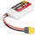 Red Power Akkupack LiPo 11,1 V 1300 mAh XT60