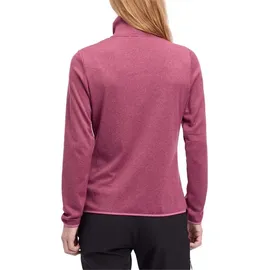 Mc Kinley Roto II Fleecejacke Grau/Rot 44