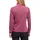 Mc Kinley Roto II Fleecejacke Grau/Rot 44
