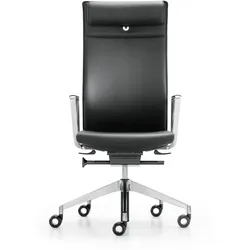 Girsberger Diagon Executive Drehstuhl