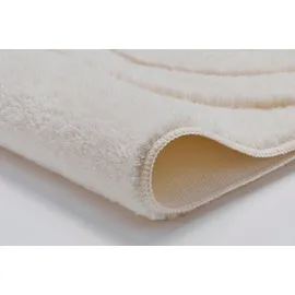 KLEINE WOLKE Bow 55 x 65 cm sandbeige