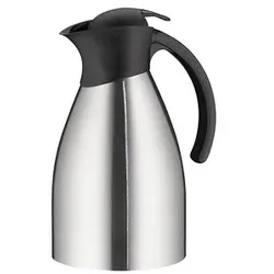 alfi Isolierkanne Bono silber 1,5 l