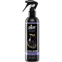 pjur Cult Ultra Shine* 0,25 l Gleitmittel