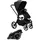 Babywelt Hype Buggy Schwarz