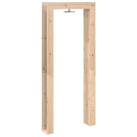 vidaXL Outdoor-Dusche