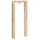 vidaXL Outdoor-Dusche