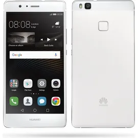 Huawei P9 lite weiß