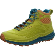 Lowa Fortux GTX QC Herren Senf/Rost 43,5