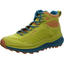 Lowa Fortux GTX QC Herren Senf/Rost 43,5
