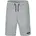 Sport-Shorts Hellgrau meliert M