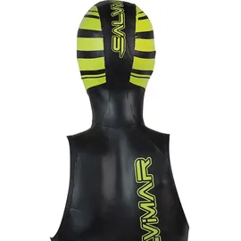 SALVIMAR Neoprenweste Swim Skin Schwarz/Grün L