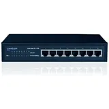 Lancom Systems LANCOM GS-1108 8-Port Gigabit Switch