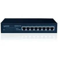 Lancom Systems LANCOM GS-1108 8-Port Gigabit Switch