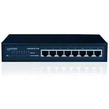 Lancom Systems LANCOM GS-1108 8-Port Gigabit Switch