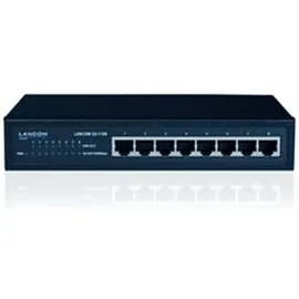 Lancom Systems LANCOM GS-1108 8-Port Gigabit Switch